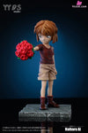 Detective Conan Rose Gun Haibara Ai Statue - Yyds Studio [Pre-Order]