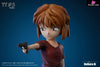 Detective Conan Rose Gun Haibara Ai Statue - Yyds Studio [Pre-Order]