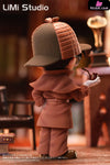 Detective Conan Sherlock Holmes Edogawa Konan GK Statue - LiMi Studio [Pre-Order Closed] Detective Conan