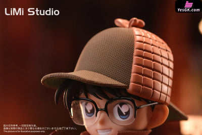 Detective Conan Sherlock Holmes Edogawa Konan GK Statue - LiMi Studio [Pre-Order Closed] Detective Conan