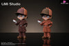 Detective Conan Sherlock Holmes Edogawa Konan GK Statue - LiMi Studio [Pre-Order Closed] Detective Conan