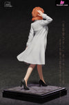Detective Conan Sherry in black stockings 1/6 GK Statue - PRPR Studio [Pre-Order] - Detective Conan