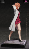 Detective Conan Sherry in black stockings 1/6 GK Statue - PRPR Studio [Pre-Order] - Detective Conan