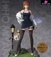 Detective Conan Shiho Miyano GK Statue - Yomi Studio [Pre-Order] Deposit / Black Color Detective Conan