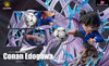 Detective Conan Shinichi Kudo High Energy Football Statue - Sun Studio [Pre-Order]
