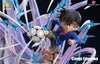 Detective Conan Shinichi Kudo High Energy Football Statue - Sun Studio [Pre-Order]