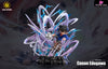 Detective Conan Shinichi Kudo High Energy Football Statue - Sun Studio [Pre-Order]