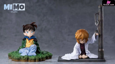 Detective Conan Shrinked Sherry Haibara Ai Statue - Mimo Studio [Pre-Order]