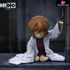 Detective Conan Shrinked Sherry Haibara Ai Statue - Mimo Studio [Pre-Order]