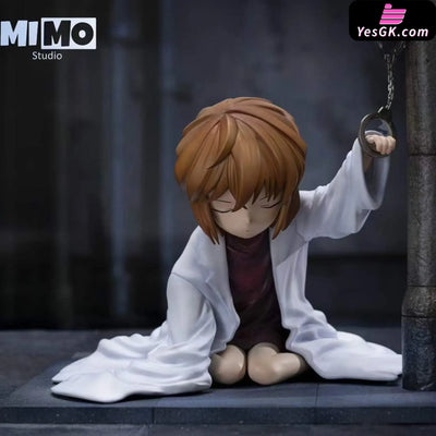 Detective Conan Shrinked Sherry Haibara Ai Statue - Mimo Studio [Pre-Order]