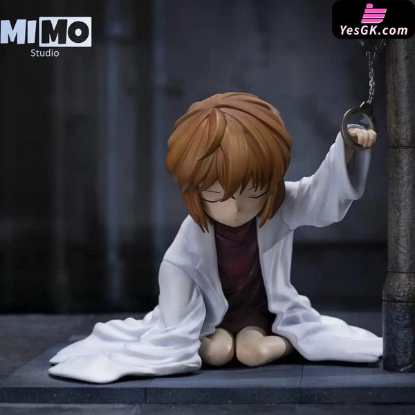 Detective Conan Shrinked Sherry Haibara Ai Statue - Mimo Studio [Pre-Order]