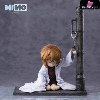 Detective Conan Shrinked Sherry Haibara Ai Statue - Mimo Studio [Pre-Order]
