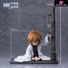 Detective Conan Shrinked Sherry Haibara Ai Statue - Mimo Studio [Pre-Order]