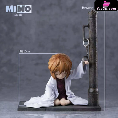 Detective Conan Shrinked Sherry Haibara Ai Statue - Mimo Studio [Pre-Order]