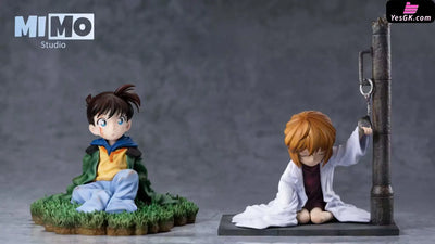 Detective Conan Shrinked Sherry Haibara Ai Statue - Mimo Studio [Pre-Order]