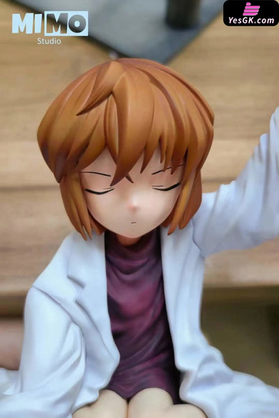 Detective Conan Shrinked Sherry Haibara Ai Statue - Mimo Studio [Pre-Order]