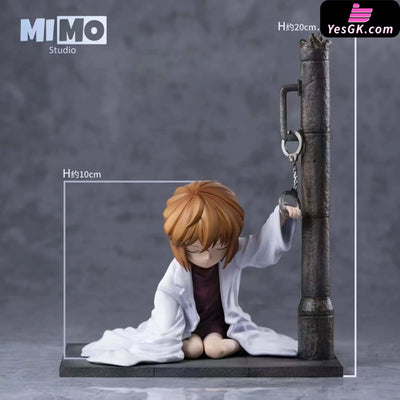 Detective Conan Shrinked Sherry Haibara Ai Statue - Mimo Studio [Pre-Order]