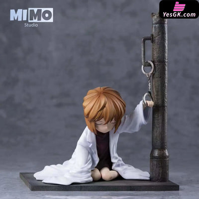 Detective Conan Shrinked Sherry Haibara Ai Statue - Mimo Studio [Pre-Order]