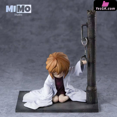 Detective Conan Shrinked Sherry Haibara Ai Statue - Mimo Studio [Pre-Order]