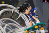 Detective Conan Skateboard Statue - Sun Studio [Pre - Order]