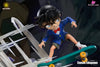 Detective Conan Skateboard Statue - Sun Studio [Pre - Order]