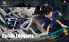 Detective Conan Skateboard Statue - Sun Studio [Pre - Order]