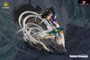 Detective Conan Skateboard Statue - Sun Studio [Pre - Order] Deposit