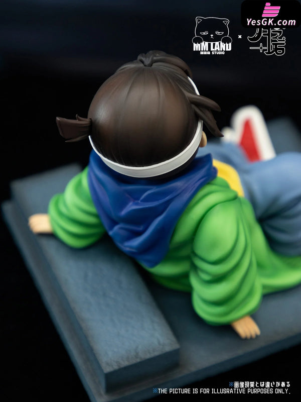 Detective Conan Smaller Shinichi GK Statue - MMLAND Studio [Pre-Order] Detective Conan