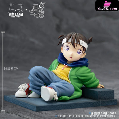 Detective Conan Smaller Shinichi GK Statue - MMLAND Studio [Pre-Order] Detective Conan