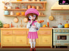 Detective Conan Strawberry Haibara Ai 1/6 GK Statue - Rising sun Studio [Pre-Order] Deposit / Pink color Detective Conan