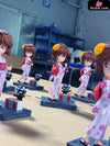Detective Conan Summer Festival Ai Haibara GK Statue - WakuWaku Studio [In-Stock] Detective Conan