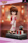 Detective Conan Summer Festival Ai Haibara GK Statue - WakuWaku Studio [Pre-Order] Detective Conan