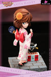 Detective Conan Summer Festival Ai Haibara GK Statue - WakuWaku Studio [Pre-Order] Detective Conan
