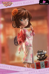 Detective Conan Summer Festival Ai Haibara GK Statue - WakuWaku Studio [Pre-Order] Detective Conan