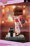Detective Conan Summer Festival Ai Haibara GK Statue - WakuWaku Studio [Pre-Order] Detective Conan