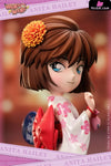 Detective Conan Summer Festival Ai Haibara GK Statue - WakuWaku Studio [Pre-Order] Detective Conan
