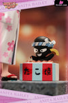 Detective Conan Summer Festival Ai Haibara GK Statue - WakuWaku Studio [Pre-Order] Detective Conan