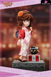 Detective Conan Summer Festival Ai Haibara GK Statue - WakuWaku Studio [Pre-Order] Deposit Detective Conan