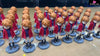 Detective Conan Surprised Ai Haibara Statue - YYDS Studio [In-Stock] Detective Conan