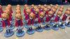 Detective Conan Surprised Ai Haibara Statue - YYDS Studio [In-Stock] Detective Conan