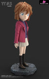 Detective Conan Surprised Ai Haibara Statue - Yyds Studio [Pre-Order]