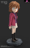 Detective Conan Surprised Ai Haibara Statue - Yyds Studio [Pre-Order]