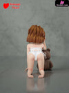 Detective Conan Swimsuit Ai Haibara GK Statue - Strange Thief Studio [Pre-Order] Detective Conan