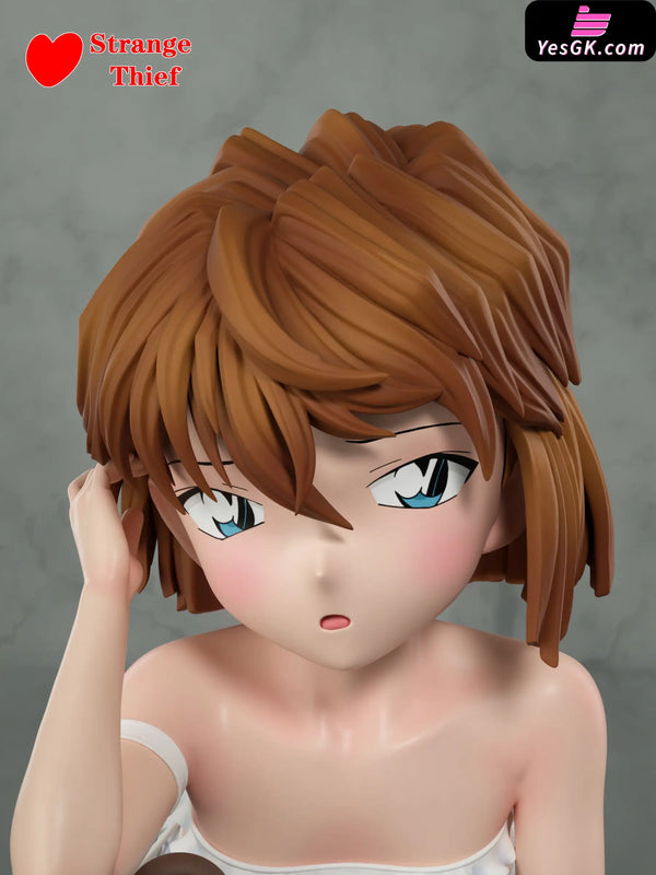 Detective Conan Swimsuit Ai Haibara GK Statue - Strange Thief Studio [Pre-Order] Detective Conan