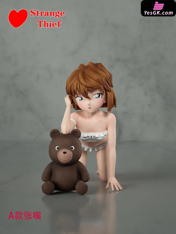 Detective Conan Swimsuit Ai Haibara GK Statue - Strange Thief Studio [Pre-Order] Deposit / 1/4 Scale / A Version