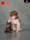 Detective Conan Swimsuit Ai Haibara GK Statue - Strange Thief Studio [Pre-Order] Detective Conan