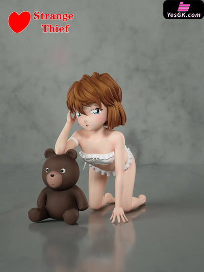 Detective Conan Swimsuit Ai Haibara GK Statue - Strange Thief Studio [Pre-Order] Detective Conan