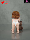 Detective Conan Swimsuit Ai Haibara GK Statue - Strange Thief Studio [Pre-Order] Detective Conan