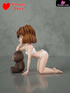 Detective Conan Swimsuit Ai Haibara GK Statue - Strange Thief Studio [Pre-Order] Detective Conan