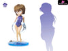 Detective Conan Swimsuit Ai Haibara Resin Statue - Cake Studio [Pre - Order]